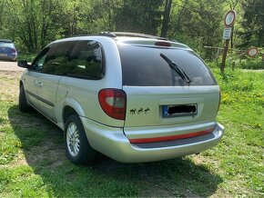 Chrysler Grand Voyager 2,5CRD - 7