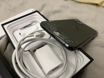 iPhone 11 Pro 64Gb Space Gray - 7