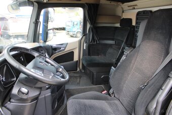 Mercedes-Benz Actros 2542, EURO 6, 6X2, NEZÁVISLÁ KLIMATIZAC - 7