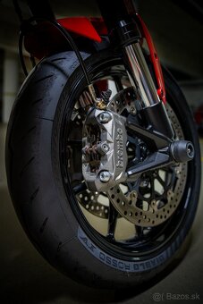 Ducati Monster + 937 - 7