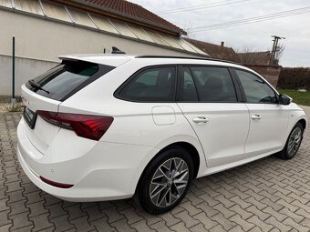 Škoda Octavia Combi 2,0TDI SCR TOUR 110kW,M6,5dv. - 7