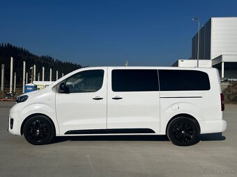 Toyota - Proace Verso VIP 2.0 D-5D 180 L2 A8 - 7