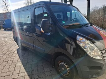 Renault Master - 7