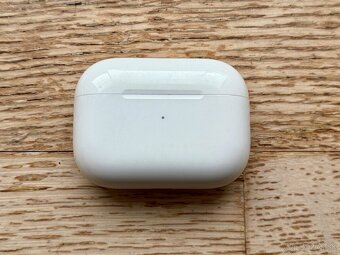 Predám originálne slúchadlá Apple Airpods PRO 1 gen - 7