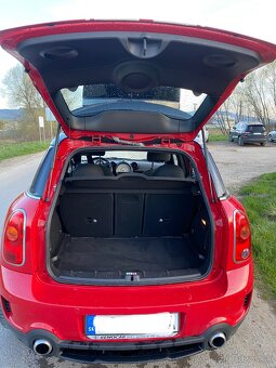 Mini Cooper Countryman 135kw,automat - 7