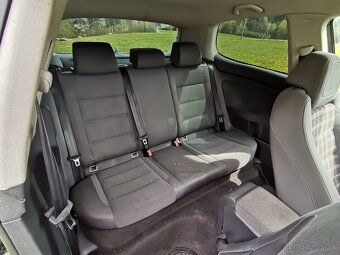 Volkswagen Golf V 1.9 TDI, 77kW - 3dveř - 7