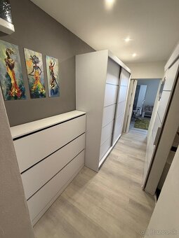 Sídlisko Tarča, 3-izbový byt s loggiou 4,21 m² - 7