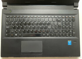 Notebook Lenovo B50-70 - 7