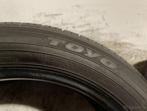 215/50 R18 Letné pneumatiky Toyo Proxes 4 kusy - 7