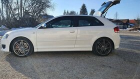 Audi S3 8P 2.0 tfsi Quattro 195kw STK do 13.5.2026 - 7