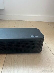 LG Sound Bar SN4 - 7