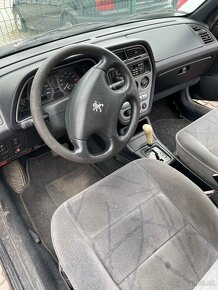 Peugeot 306 - 7