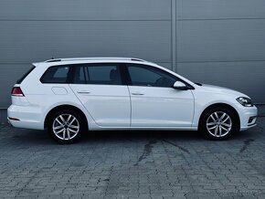 Volkswagen Golf Variant VII 1.6TDI 85 Highline - 7