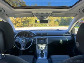 Volkswagen Passat Variant 2.0 TDI DSG - 7