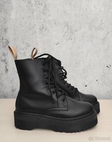 Dr. Martens V Jadon II Mono EU37 - 7