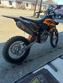 KTM EXC-R 2010 s TP - 7