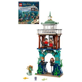 LEGO Harry Potter 76420 (nové) - 7