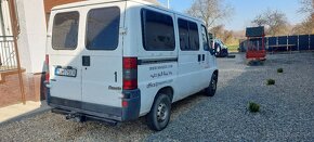 Predam surne fiat ducato - 7