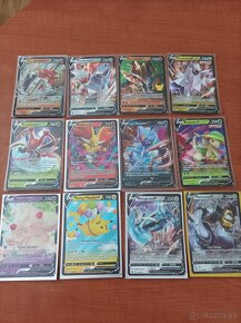 Pokémon karty TCG-originál - 7