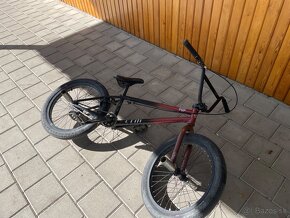 Predám BMX - 7