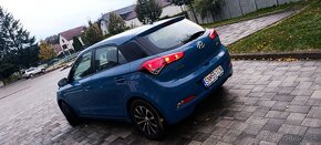 Hyundai i20 1.2i Easy+ - 7