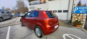 Fiat Punto 1.3 16V MTJ Active - 7