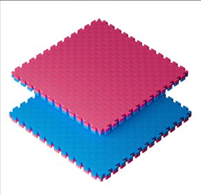 NAJLACNEJŠIA TATAMI PUZZLE 4CM - NOVÁ - 7