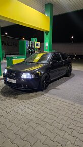 Audi S3 - 7