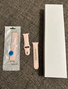 Apple Watch series 6 40 MM - 135 EUR - 7