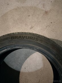 Pneu 225/45 R17 - 7