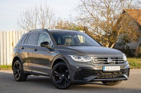 Volkswagen Tiguan 2.0 TDI EVO R-Line DSG - 7