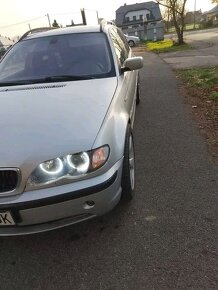 Bmw e46 - 7