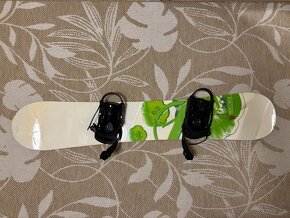 Snowboard Nidecker - 7