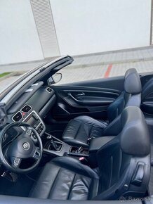 VW EOS 2.0 TDi kabriolet - 7