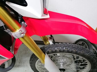 Honda CRF 250l - 7