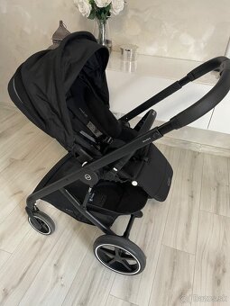 cybex balios s lux 2025 - 7