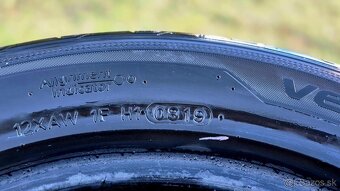 4KS LETNÉ PNEU HANKOOK VENTUS PRIME 3 - 195/55 R15 85V TOP - 7