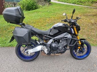 Yamaha MT 09 SP r.v.3/2021 - 7