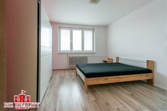 NA PREDAJ 3-izbový byt s balkónom a lodžiou na Sihoti - 7