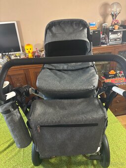 Kocik Britax go big - 7