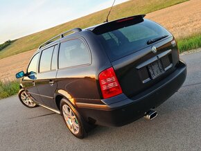 Škoda Octavia Tour 1.8 Rs 2006,šíber,org navigacia,MAXI DOTT - 7