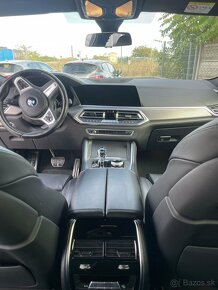 Predám / Odstúpim BMW X6 xDrive30d M-Paket - 7