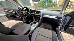 Audi A6 Avant 2.7tdi - 7