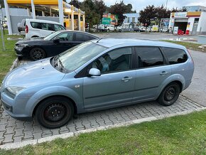 Ford FOCUS 1.8DCI 85kW - 7