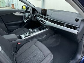 Audi A4 B9 2.0TDI 140kw Automat - 7