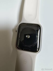 Apple Watch SE 1 (40mm) - 7