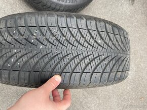 Pneumatiky Goodyear 205/55 r16 - 7