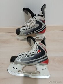 BAUER VAPOR - 7