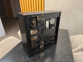 Obsidian Series™ 750D Full Tower ATX Case, 4x ventilator - 7