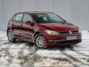 Volkswagen Golf 1.0 85kw TSI - 7